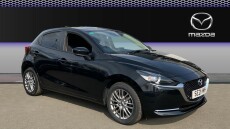 Mazda2 1.5 Skyactiv G Sport Nav 5dr Petrol Hatchback